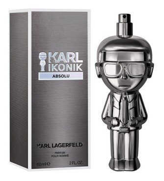 Karl Lagerfeld Karl Ikonik Absolu Парфюмна вода за мъже EDP