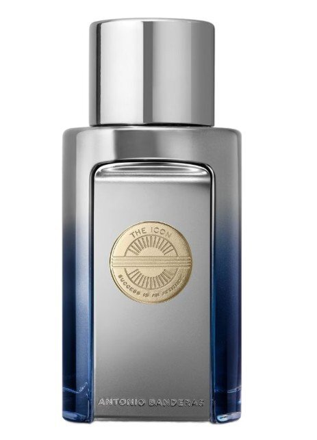Antonio Banderas The Icon Elixir Парфюмна вода за мъже без опаковка EDP