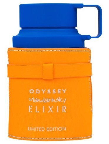 Armaf Odyssey Mandarin Sky Elixir Унисекс парфюмна вода EDP