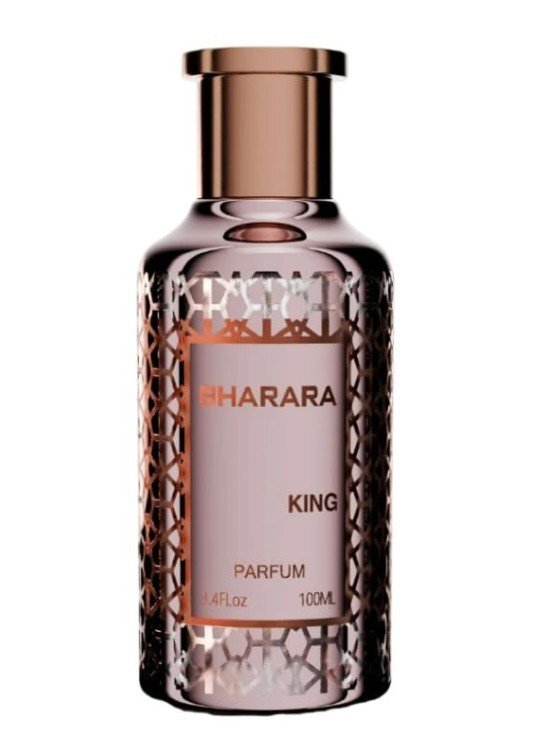 Bharara King Parfum Парфюм за мъже