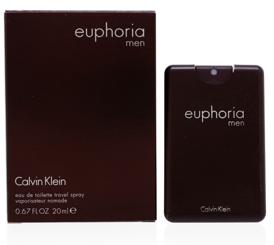 Calvin Klein Euphoria парфюм за мъже EDT