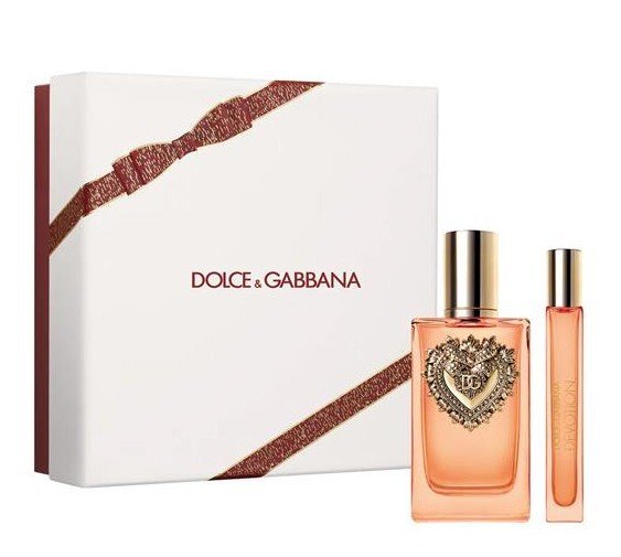 Dolce & Gabbana Devotion Intense Подаръчен комплект за жени