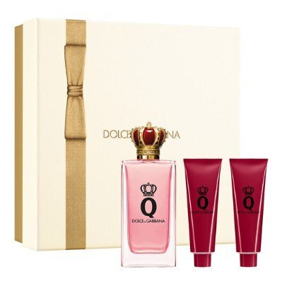Dolce & Gabbana Q by Dolce & Gabbana Подаръчен комплект за жени
