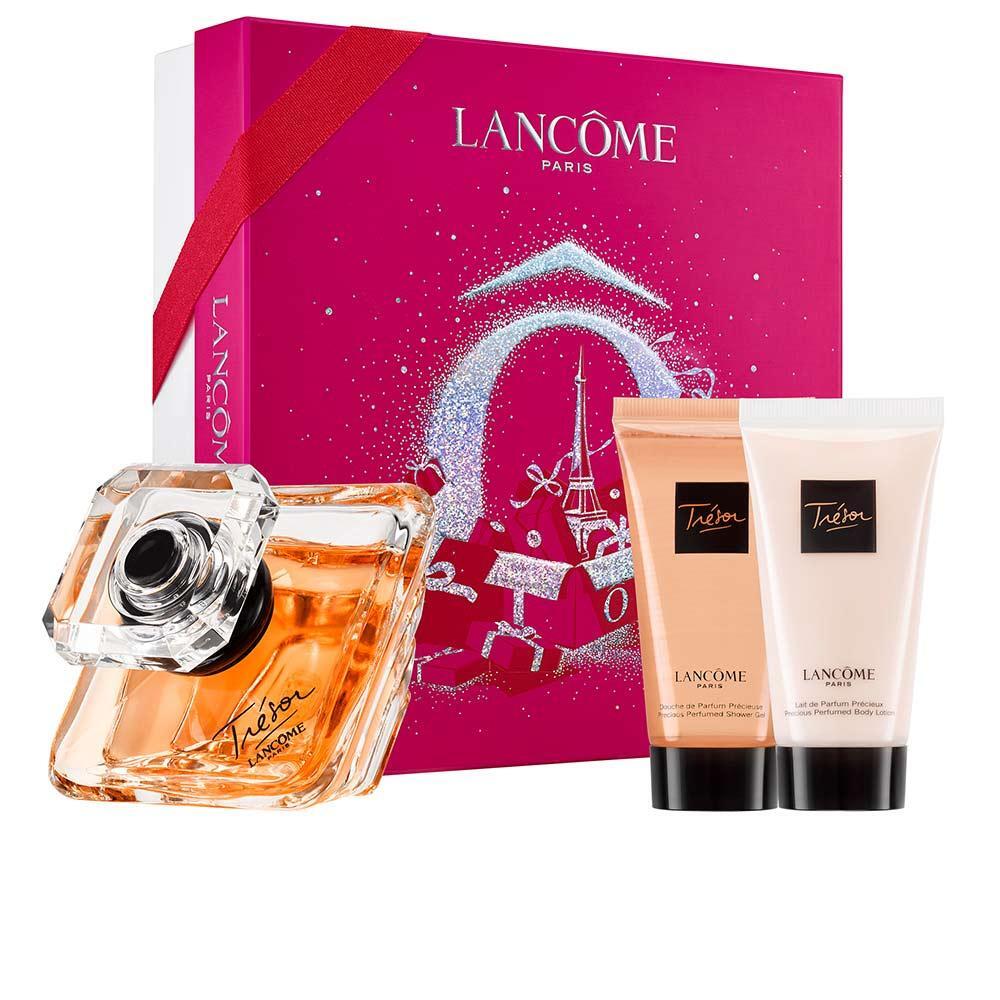 Lancome Tresor подаръчен комплект за жени Lancome Tresor подаръчен комплект за жени