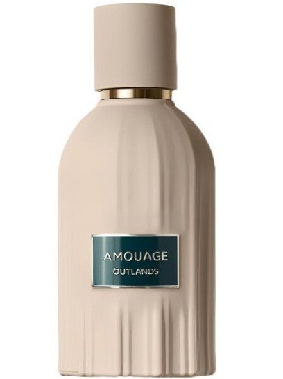 Amouage Outlands Essence de Parfum Унисекс парфюм без опаковка