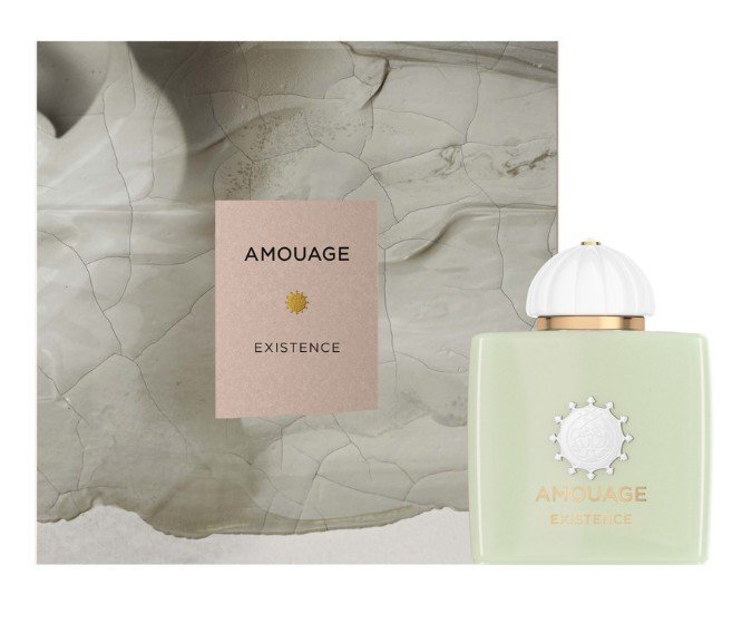 Amouage Existence Унисекс парфюмна вода EDP