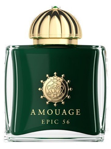 Amouage Epic 56 Парфюмен екстракт за жени без опаковка
