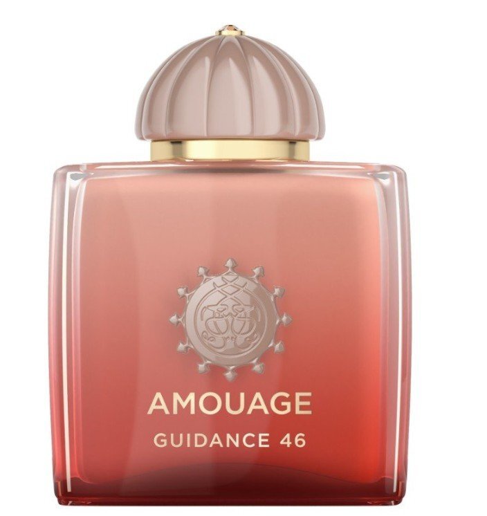 Amouage Guidance 46 Унисекс парфюмен екстракт без опаковка
