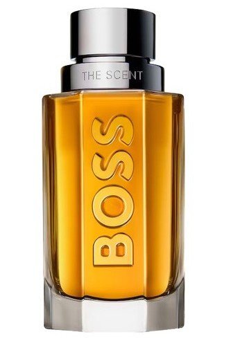 Hugo Boss The Scent парфюм за мъже без опаковка EDT
