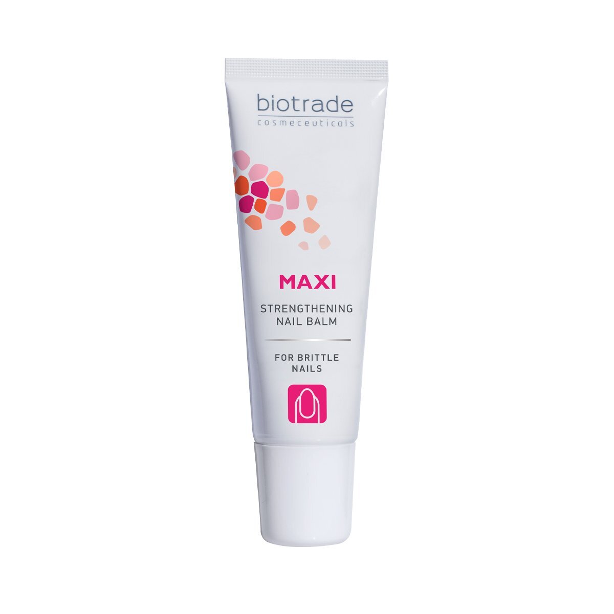 Biotrade Maxi Balm Заздравител за нокти