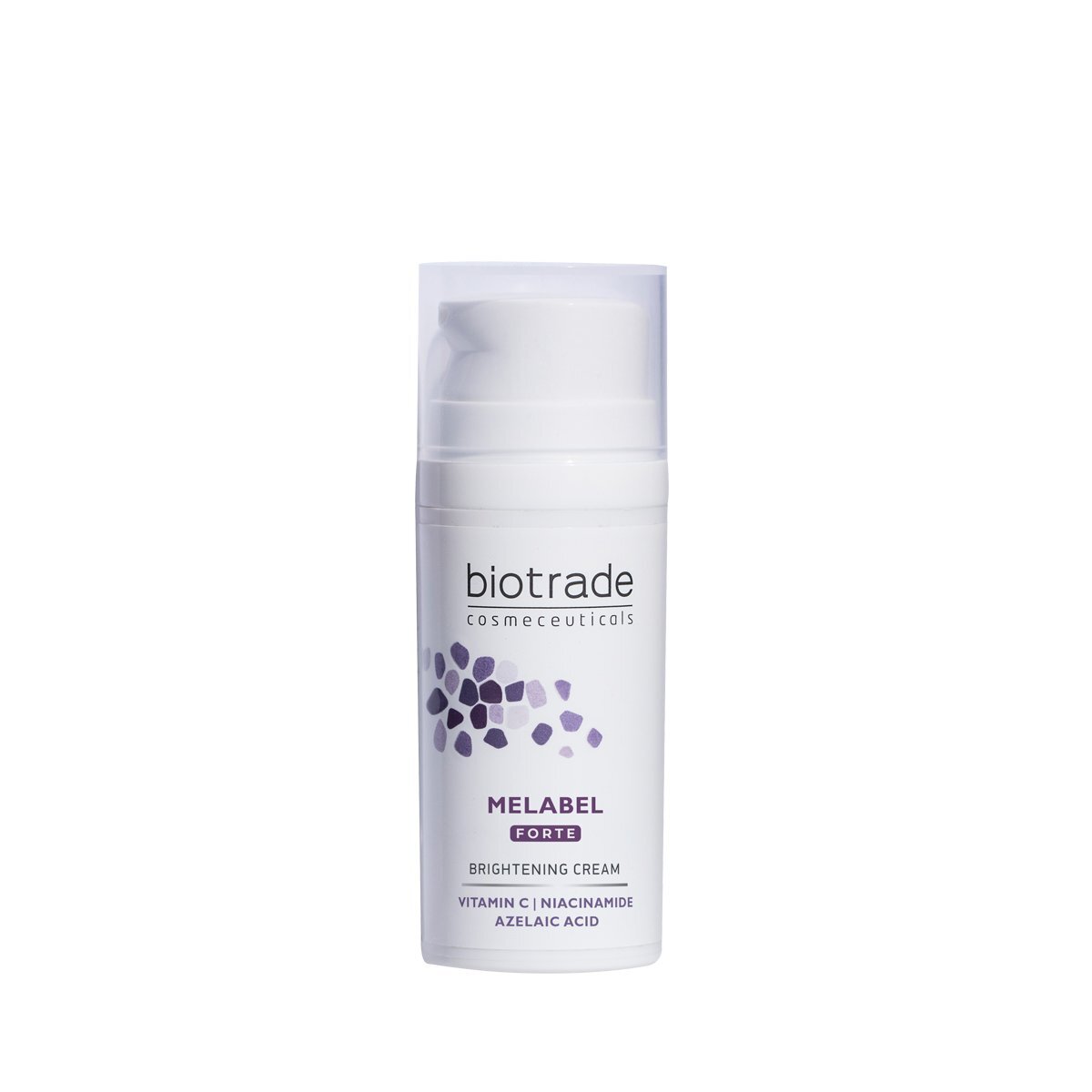 Biotrade Melabel Forte Изсветляващ крем