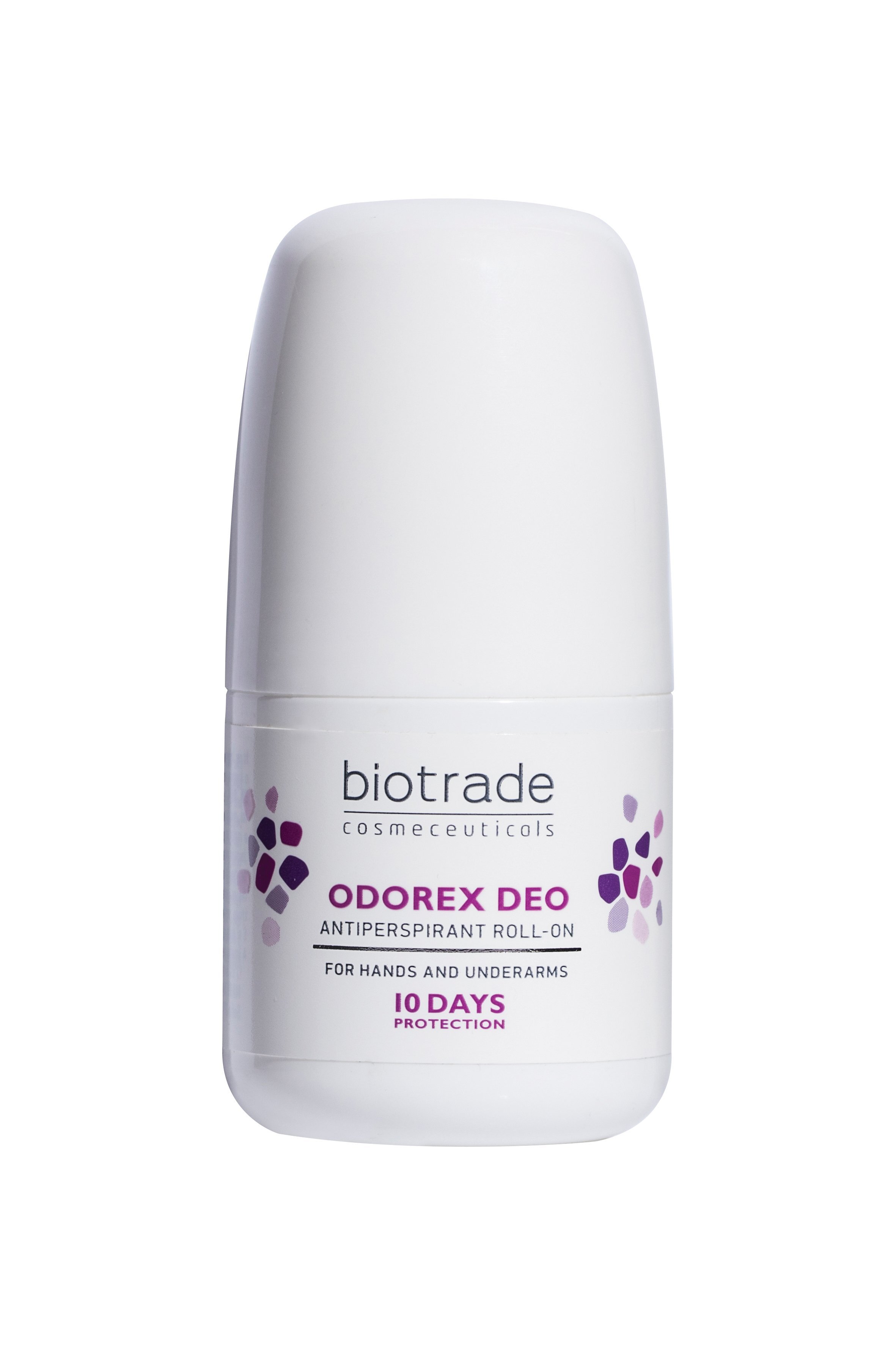 Biotrade Odorex Deo Рол-он против изпотяване с удължено действие
