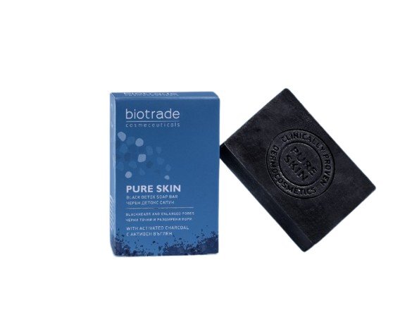 Biotrade Pure Skin Сапун