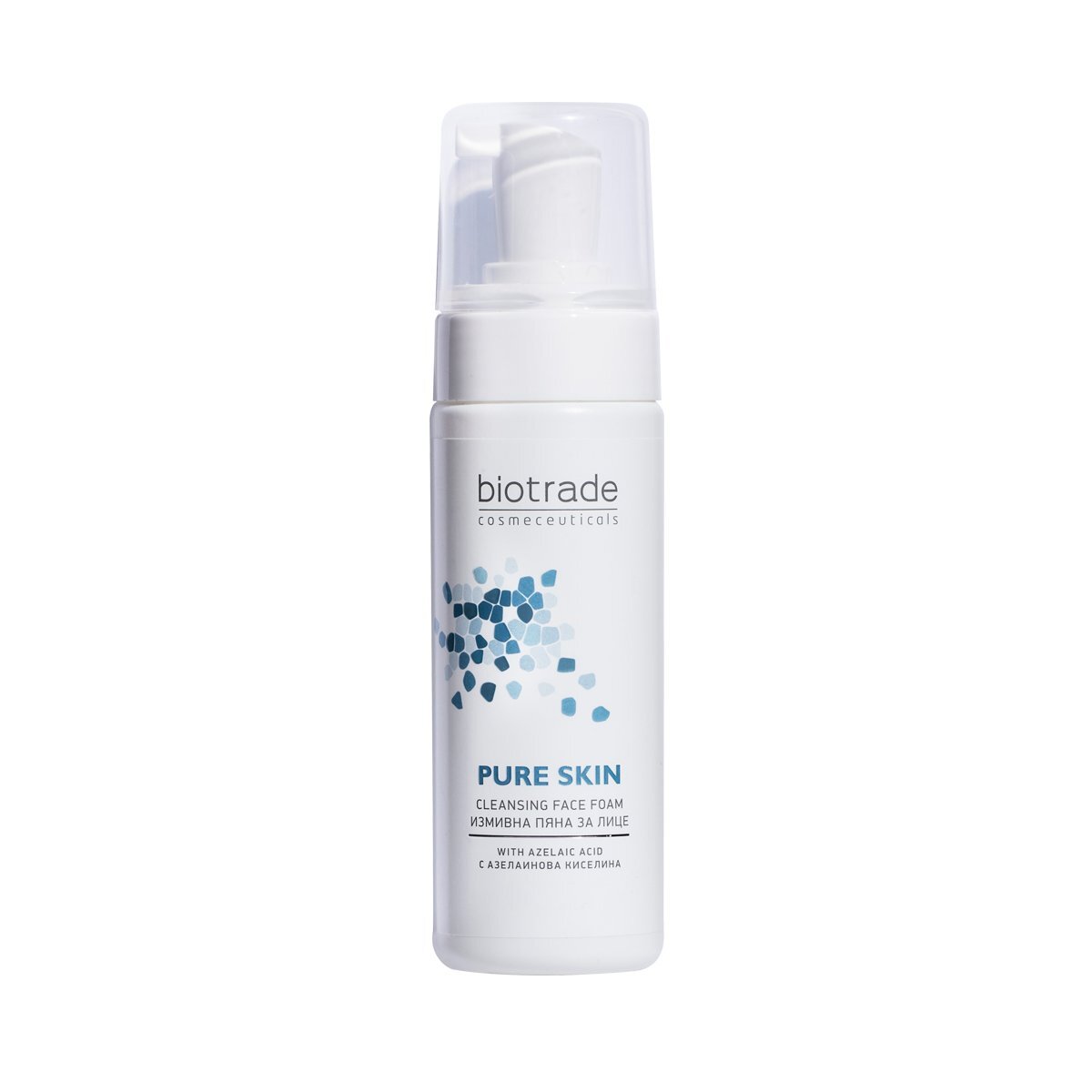 Biotrade Pure Skin Измивна пяна