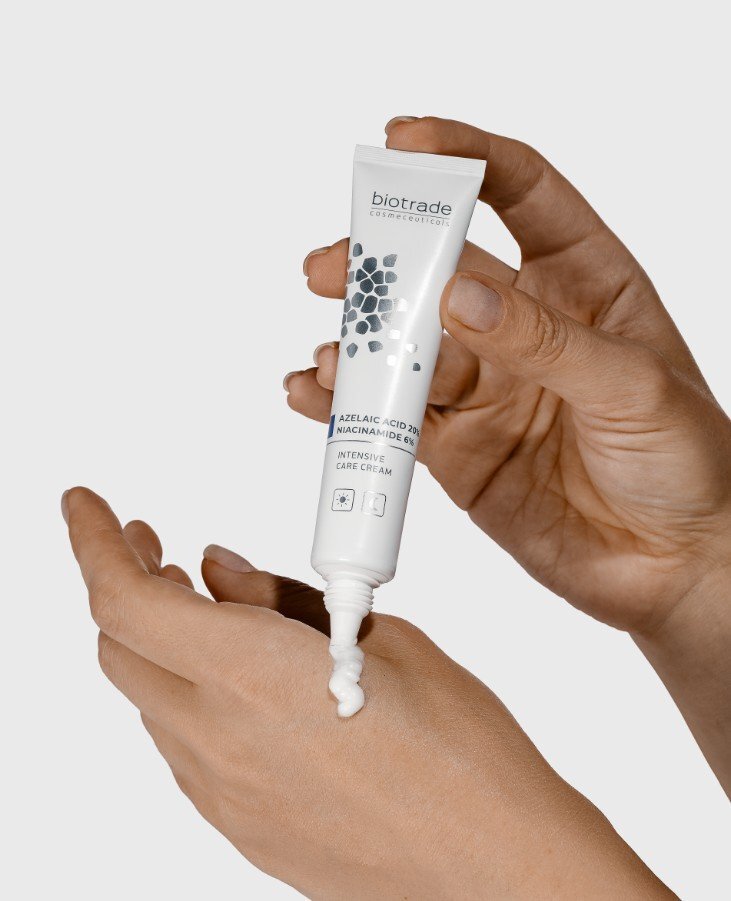 Biotrade Anti-Age Крем за интензивна грижа