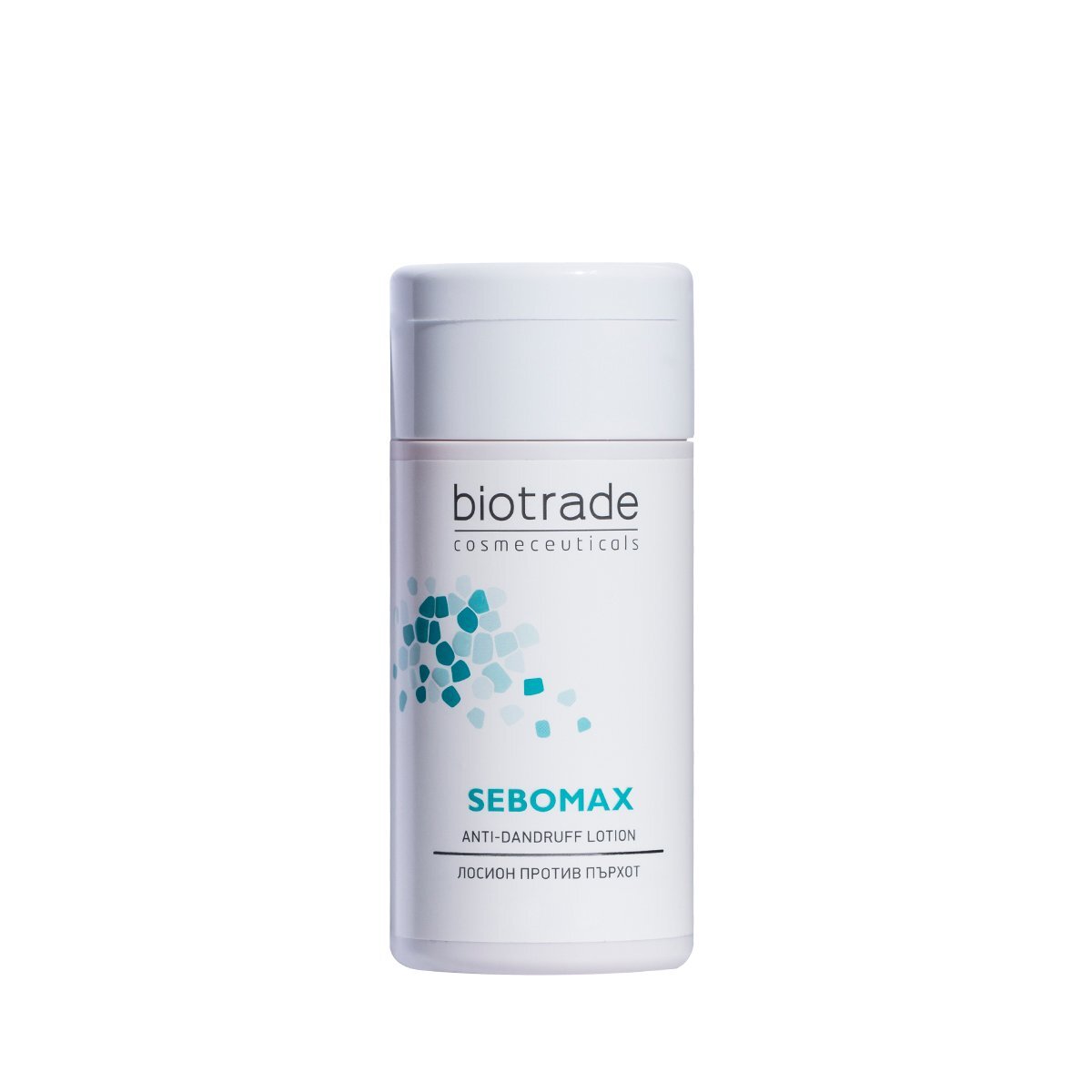 Biotrade Sebomax Лосион против пърхот