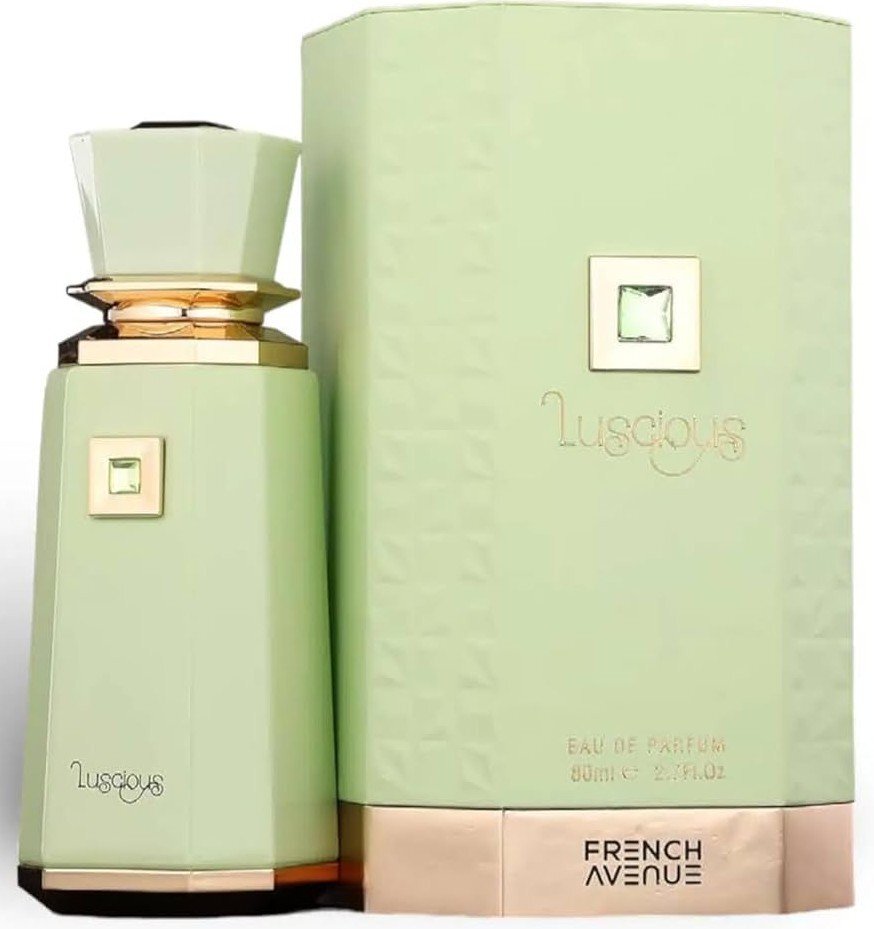 French Avenue Luscious Парфюмна вода за жени EDP