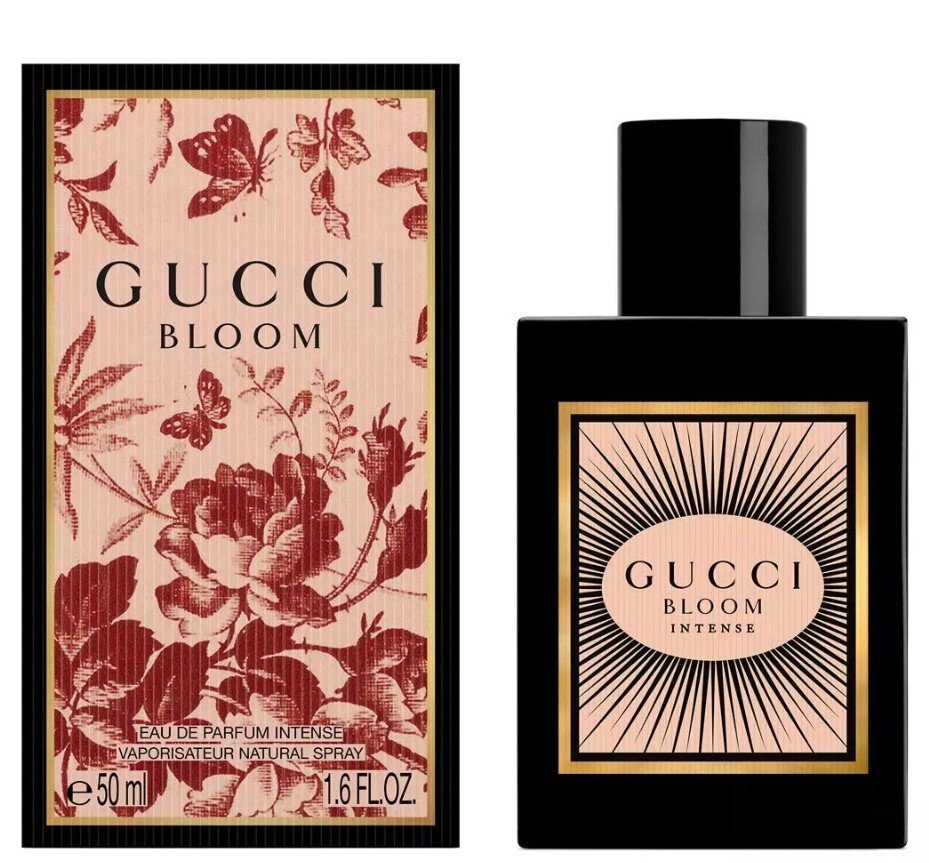 Gucci Bloom Intense Парфюмна вода за жени EDP