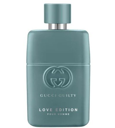 Gucci Guilty Love Edition 2024 Парфюмна вода за мъже без опаковка EDP