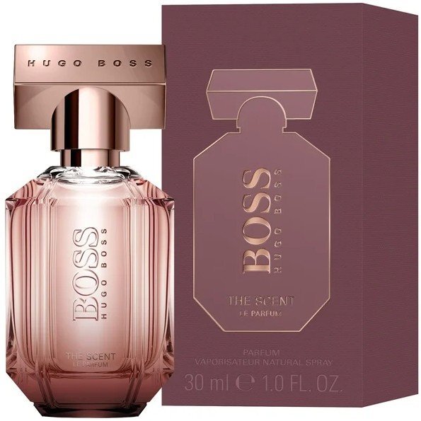 Hugo Boss The Scent Le Parfum Парфюм за жени