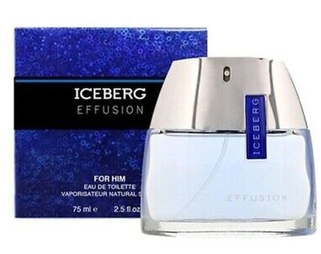 Iceberg Effusion парфюм за мъже EDT
