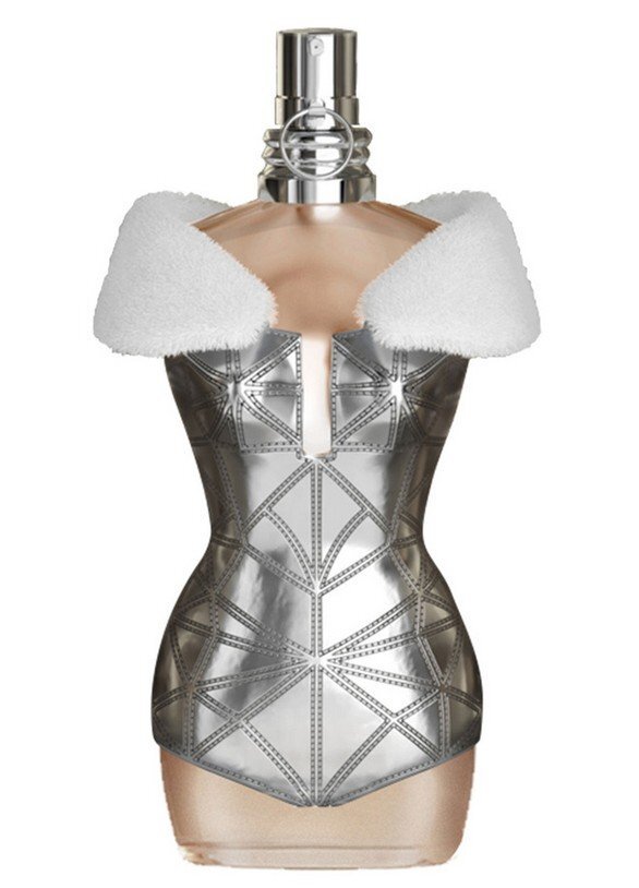 Jean Paul Gaultier Classique Christmas Edition Тоалетна вода за жени EDT