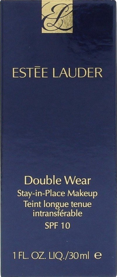 Estee Lauder Double Wear Stay in Place SPF10 Фон дьо тен за безупречен и естествен вид на кожата