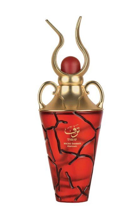 Lattafa Niche Emarati Taraf Парфюмна вода за жени EDP