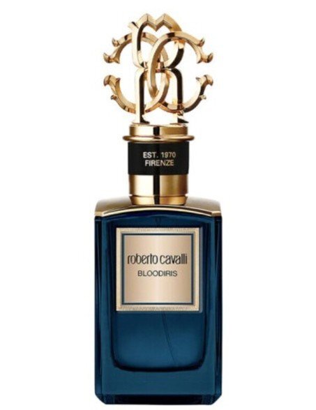 Roberto Cavalli Gold Collection Bloodiris Унисекс парфюмна вода EDP