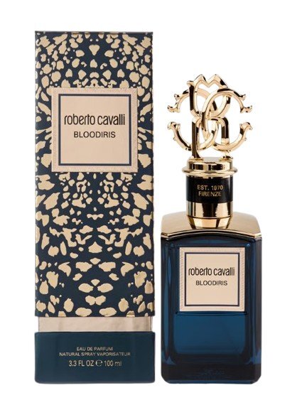 Roberto Cavalli Gold Collection Bloodiris Унисекс парфюмна вода EDP