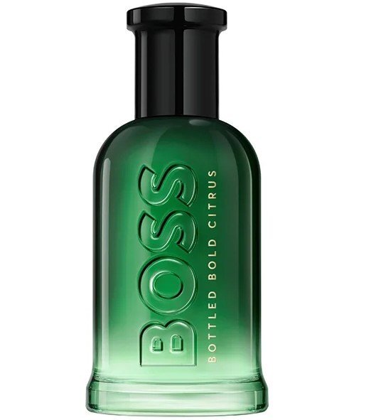 Hugo Boss Bottled Bold Citrus Парфюмна вода за мъже EDP