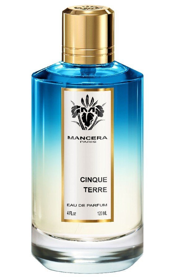 Mancera Cinque Terre Унисекс парфюмна вода EDP