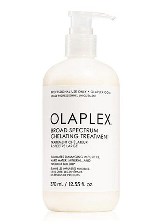 Olaplex Broad Spectrum Chelating Treatment Професионална хелаторна терапия за коса