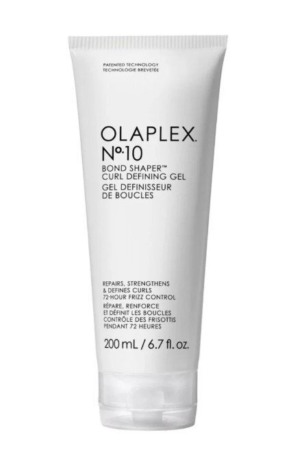 Olaplex No. 10 Bond Shaper Curl Defining Gel Оформящ гел за къдрава коса