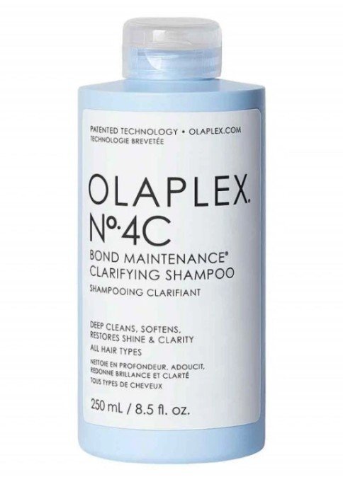 Olaplex No. 4C Bond Mainteinance Clarifying Shampoo Шампоан