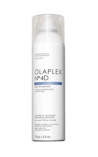 Olaplex No. 4D Clean Volume Detox Dry Shampoo Сух шампоан