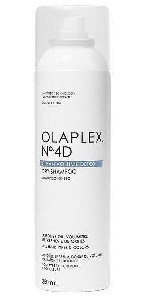 Olaplex No. 4D Clean Volume Detox Dry Shampoo Сух шампоан