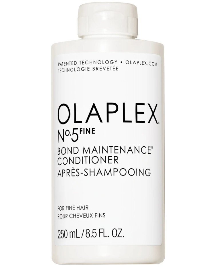 Olaplex No. 5Fine Bond Maintenance Conditioner Балсам за възстановяване на фина и деликатна коса