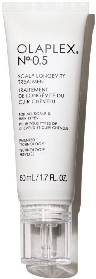 Olaplex No. 5 Scalp Longevity Treatment Терапия за скалп