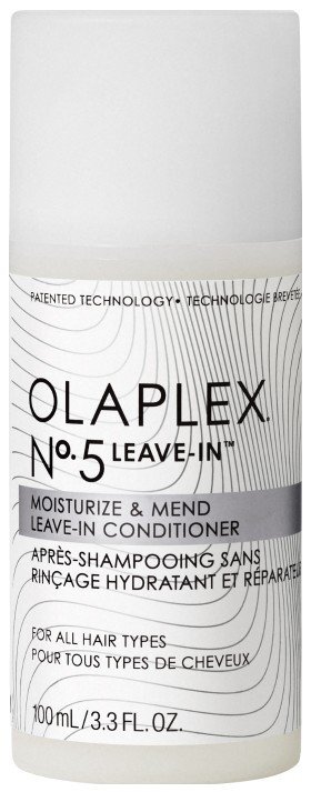 Olaplex No. 5LEAVE-IN Moisturize & Mend Conditioner Балсам за коса без отмиване