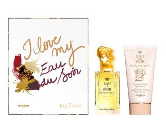 Sisley I Love My Eau Du Soir Подаръчен комплект за жени