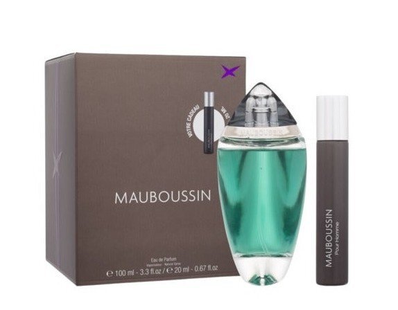Mauboussin Homme Подаръчен комплект за мъже
