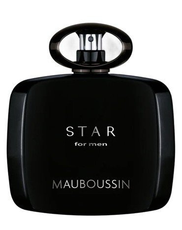 Mauboussin Star For Men Парфюмна вода за мъже без опаковка EDP