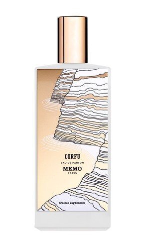 Memo Corfu Унисекс парфюмна вода без опаковка EDP