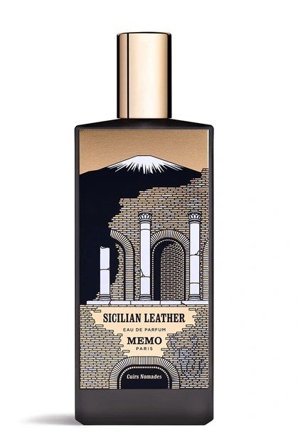 Memo Sicilian Leather Унисекс парфюмна вода без опаковка EDP