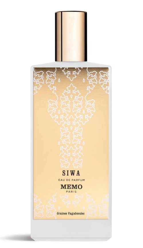 Memo Siwa Парфюмна вода за жени без опаковка EDP