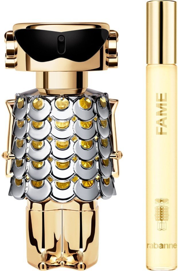 Paco Rabanne Fame Подаръчен комплект за жени