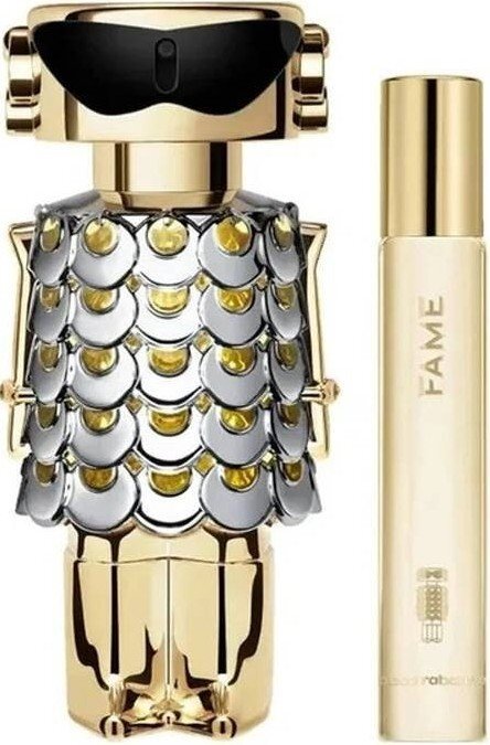 Paco Rabanne Fame Подаръчен комплект за жени