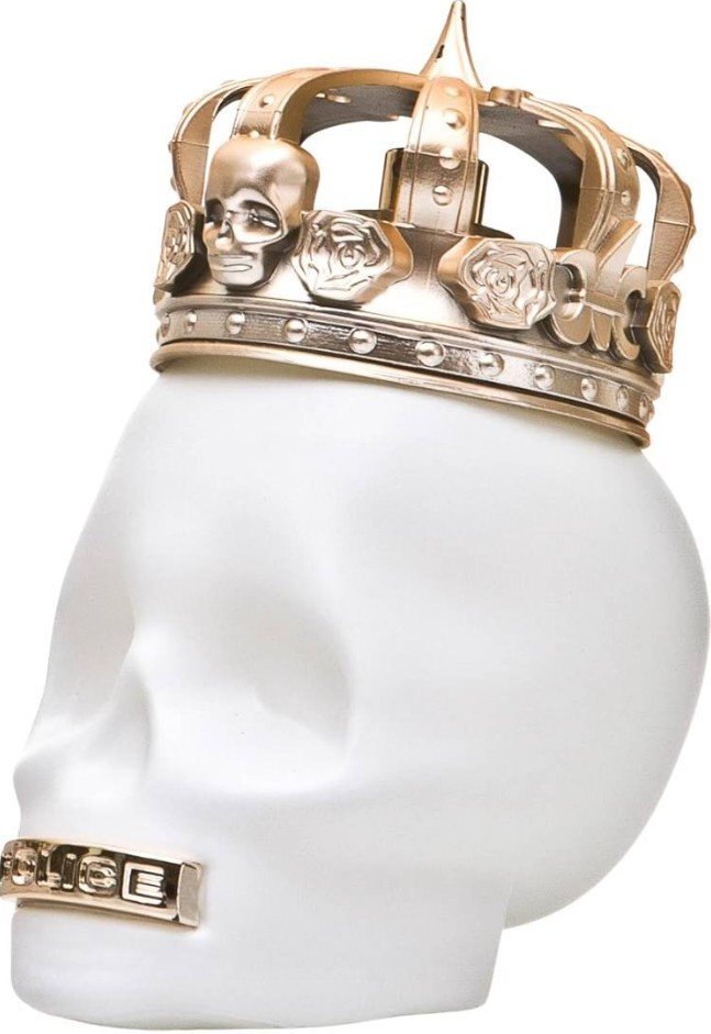 Police To Be The Queen Парфюмна вода за жени без опаковка EDP