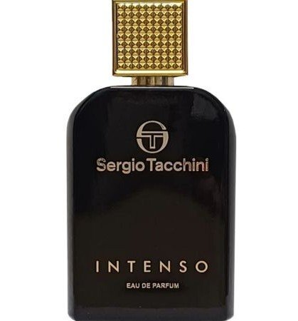 Sergio Tacchini Intenso Парфюмна вода за мъже EDP